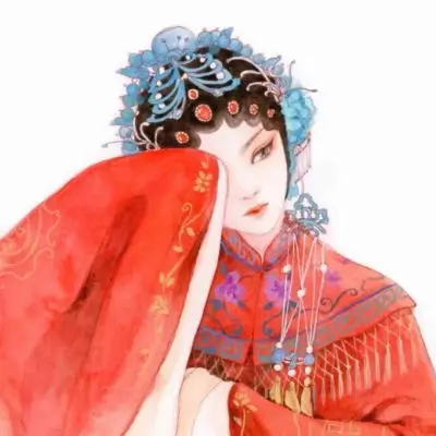半糖橘子 头像